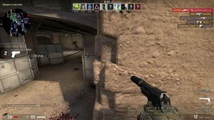 Counter-Strike_ Global Offensive бойИ