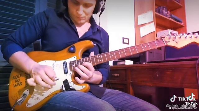 vidio demo sustainer pickup single coil model hotrail from customer смотреть онлайн