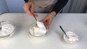 3 вида АЙСИНГА  Глазурь для пряников | Poedashka