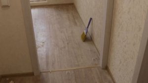 Как сделать ПРОЁМ из ДОБОРА