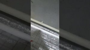 теплый пол на фольгированной подложке