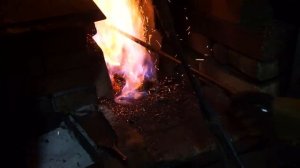 60 Японский нож с хамоном Часть 2