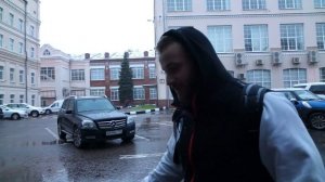 Стать бойцом ММА. Начало пути.Полная Режиссерская версия.Rd.1