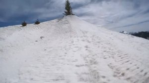 One of those days 3 - Candide Thovex