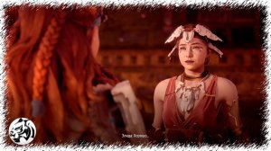 Horizon Zero Dawn #56. Солнце и Тьма