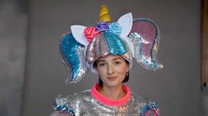 Костюм Единорога для Аниматоров