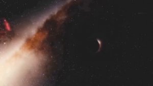 МОЖЕТ ЛИ 9 ПЛАНЕТА БЫТЬ ЧЕРНОЙ ДЫРОЙ