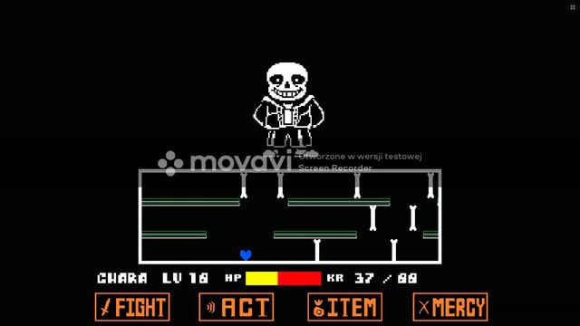 Undertale Rejuvenation Chapters 1-3 смотреть онлайн