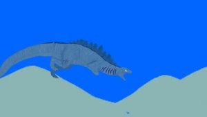 шин годзилла 2 форма