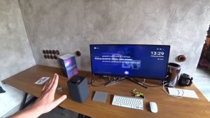 Распаковка Яндекс.Станции!