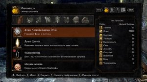 DARK SOULS REMASTERED КАЧАЮ ТОЛЬКО СИЛУ