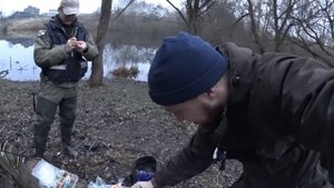РЫБАЛКА В МОСКВЕ И ПОДМОСКОВЬЕ,ЩУКА НОЧЬЮ КЛЮЁТ