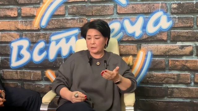 Зарина Абдиева - Отделение от родителей: путь к самостоятельности