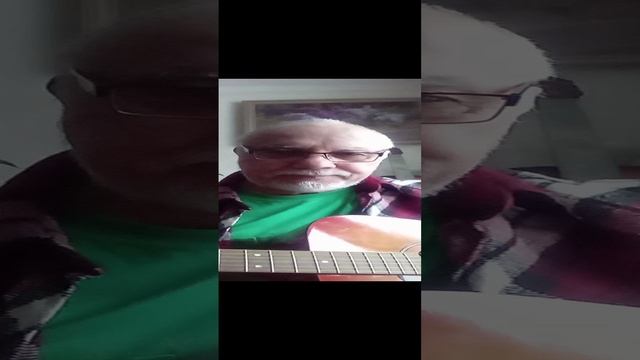 И.Истомин. У-ня-ня. #турочакстепаныч #песниюности