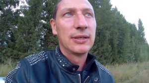Мотопутешествие на УРАЛ.Часть1.Из Чувашии в Удмуртию.