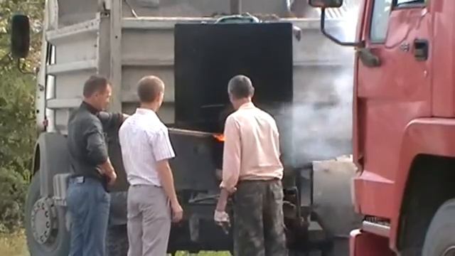 Ремонт дороги по ул Октябрьская смотреть онлайн