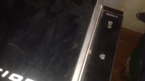 PS3 не хочет отдавать диск. 🤣🤣🤣🤣🤣