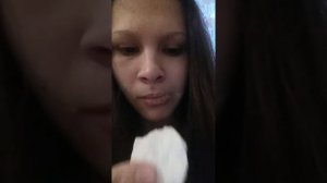 Мел волоконовка. Eating chalk. Люблю мел.Природный мел.