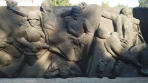 «ЗА РОДИНУ, ЗА РОССИЮ!»