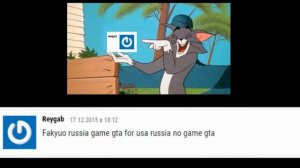 Сыендук ГТА 6 Консось Монтаж HD