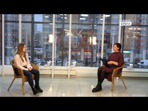 НА ТЕМУ ДНЯ. Суперфиналист Всероссийского конкурса 'Большая перемена'.