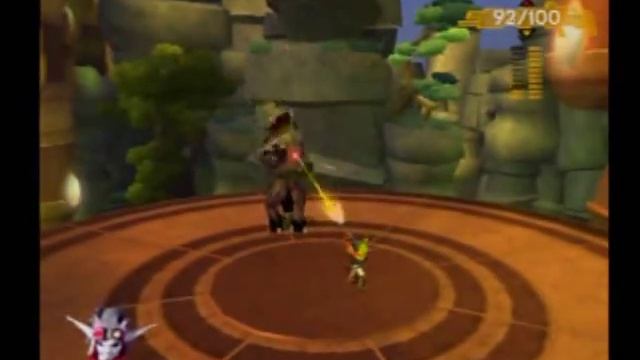 Jak II: Part 13: The Shard and The Oracle смотреть онлайн