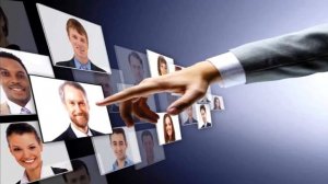 Устроиться на работу за границей