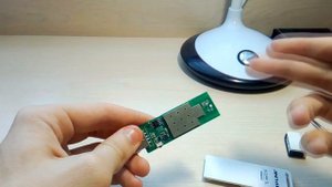 Как увеличить силу приёма сигнала WiFi на адаптере TP WN721N
