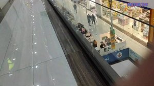 Moscow shopping center RIO   Москва торговый центр РИО   Moskva torgoviy sentr RIO