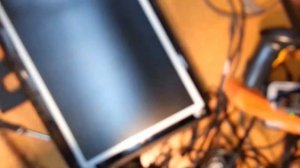 emachines EZ1601 How to Remove HDD