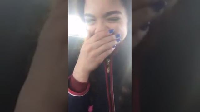 Анна Погорилая и Евгения Медведева "грызутся" по любому поводу Anna Pogorilaya vs Evgenia Medvedeva