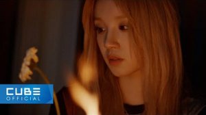 ((G)I-DLE) - 'I Want That' Official Music Video