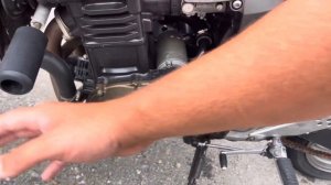 Kawasaki Z750S