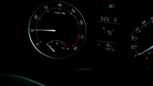 Шкода Октавия а5 буксует АКПП