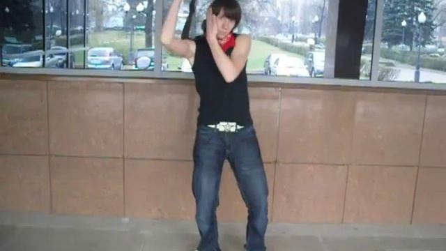 Обучалка Tecktonik)) смотреть онлайн