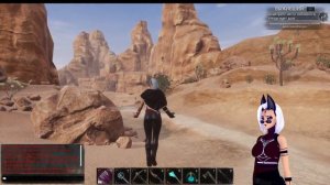 Где найти золото и серебро? Conan Exiles (где нафармить много камня?)