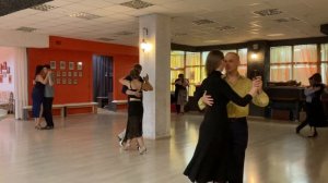 09 Милонга 28.07.24