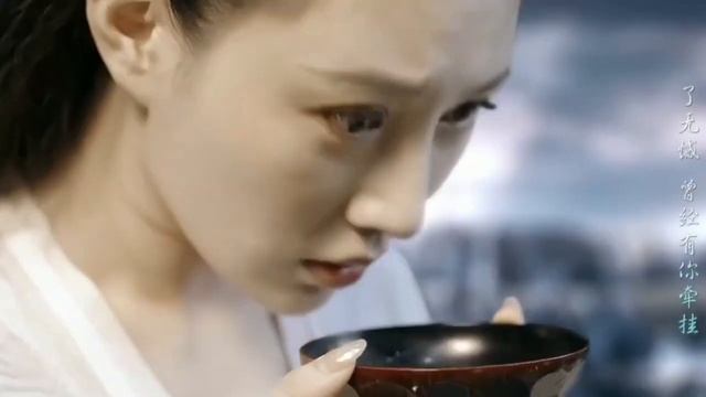 Клип к дораме Любовь и Искупление (Ву Чжи Ци и Цзы Ху) смотреть онлайн