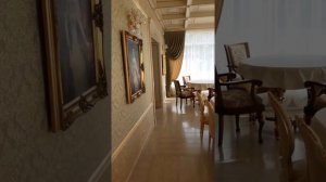 Шикарный Спа Отель " Ашукино" в 35 км от МКАД.