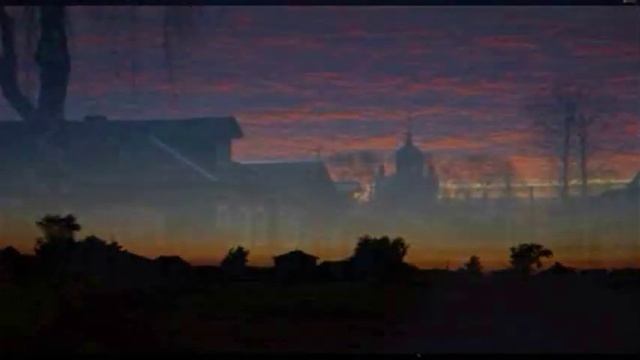 "Одинокая гармонь" - Егор Коровьев смотреть онлайн