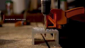 WORX WX370 Cordless Impact Drill Driver - WORX UK