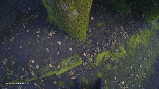 7Artisans 10mm f2.8 Fish Eye - Is it just a TOY or a lens that should be taken seriously? смотреть онлайн