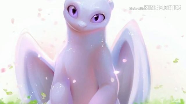 Дракон дневная фурия из как приручить дракона смотреть онлайн