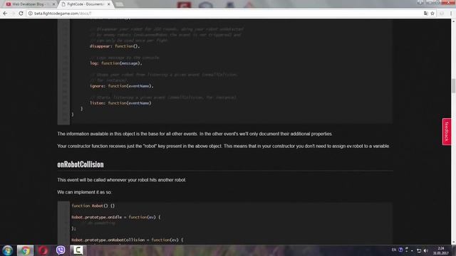 Как научиться программировать с нуля играя в игры. Java, JavaScript, C++, C#, Python, PHP, Ruby смотреть онлайн