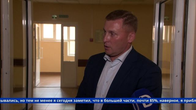 НОВОСТИ | Телеканал Долгопрудный | 16 августа 2022