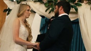 Olivia & Austin Wedding