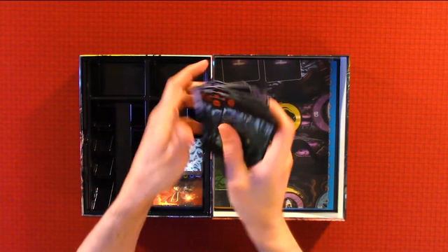 7 Souls Unboxing - Inside Up Games смотреть онлайн