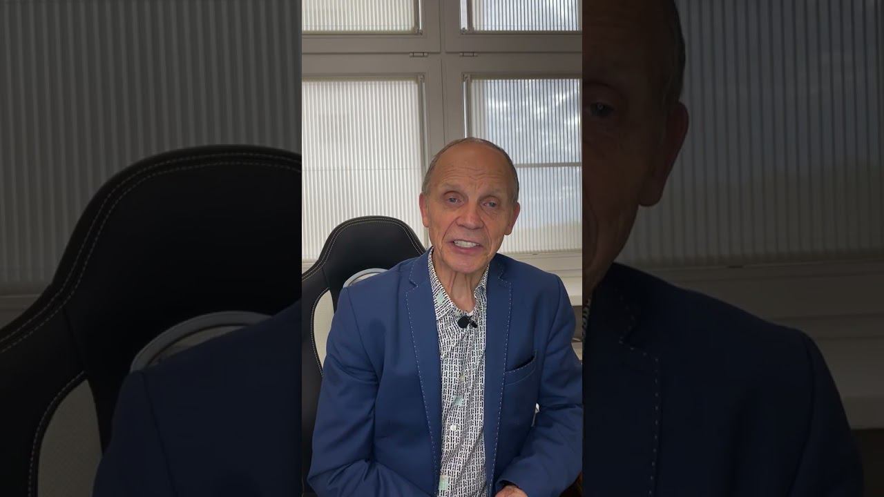 Важные слова Огулова смотреть онлайн