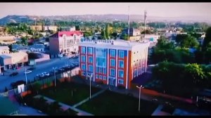 Таджикистан самый красивый и самый красивый город Исфара 2021