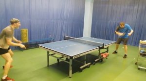 38)Атакуем длинными ШИПАМИ